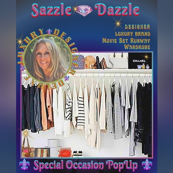 About Sazzle Dazzle✅️FOLLOW LIKE ❤️ Main Listing For Live Show Notifications - Picture 16 of 16